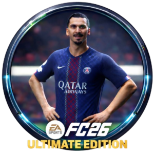 EA SPORTS FC™ 26 Ultimate Edition +DLC®Steam (GLOBAL)🌍