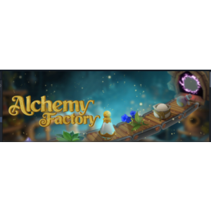 Megabonk + Alchemy Factory [STEAM] - бонусные 5 игр - без защиты STEAM