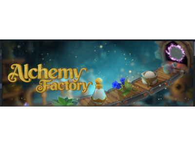 Megabonk + Alchemy Factory [STEAM] - бонусные 5 игр - без защиты STEAM