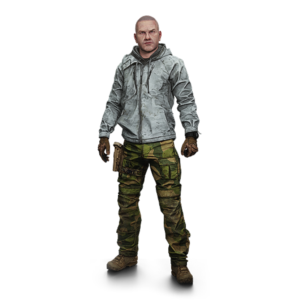🔑 Ключ Одежда Комплект: USEC Scadi RU/CIS 🔑