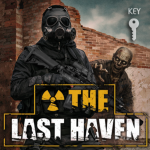 The Last Haven - Steam Key