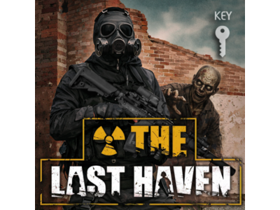 The Last Haven - Steam ключ