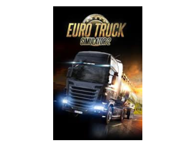 Euro Truck Simulator 2 + ИЗМЕНЕНИЕ ДАННЫХ