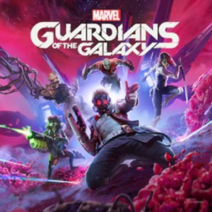 Marvel's Guardians of the Galaxy Choose Regions Auto-De