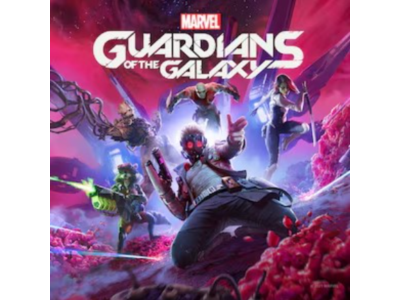 Marvel's Guardians of the Galaxy Выбор Стран Авто-Доста