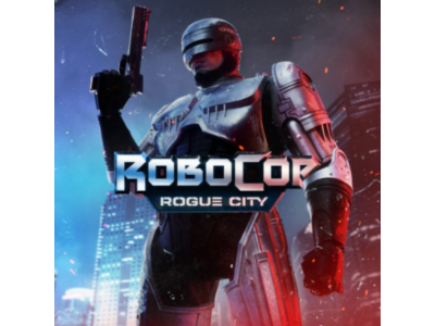 RoboCop: Rogue City Выбор Стран Авто-Доставка 24/7