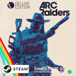 ✅ARC Raiders - Deluxe Edition • STEAM Key RF CIS