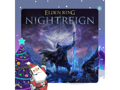 Elden Ring Nightreign | Steam Gift | РФ | АВТО