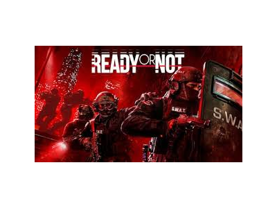 Ready or Not - Личный аккаунт - Xbox и ПК
