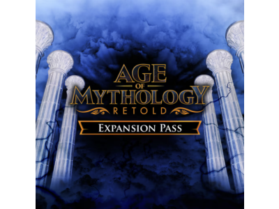 Age of Mythology: Retold - Expansion Pass Steam Gift RU UA KZ
