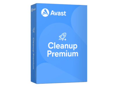 AVAST CLEANUP PREMIUM КЛЮЧ  НА 1 ГОД