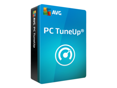 AVG TuneUp PREMIUM FOR 1 YEAR