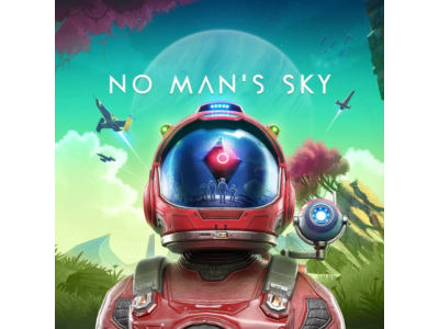 No Man's Sky Xbox One\Series