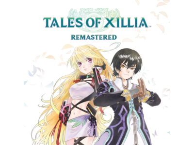 Tales of Xillia Remastered RU/KZ/UA/СНГ/CN/AR/TR