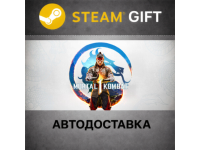 Mortal Kombat 1 RU/KZ/UA/CIS/TR
