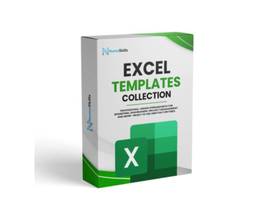 Электронные таблицы Excel для планирования жизни «Все в