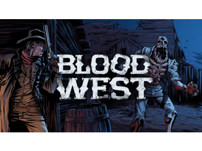 🟢 Blood West | Новый аккаунт + Почта
