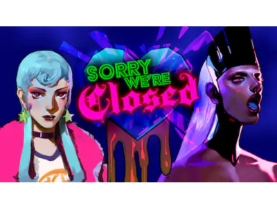 🟢 Sorry We&acute;re Closed | Новый аккаунт + Почта