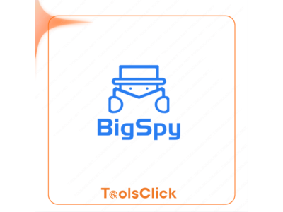 BigSpy Pro - (1-12M) -  Private Account - Top Rated