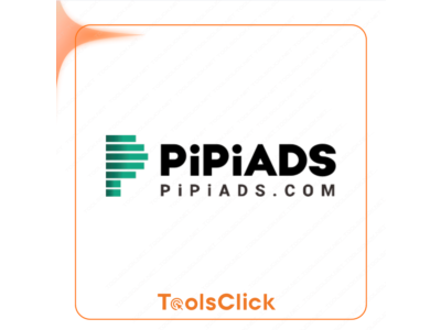 PiPiADS - (1-12M) -  Private Account - Top Rated