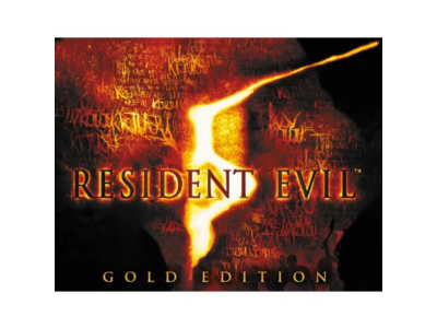 Resident Evil 5 Gold Edition / Steam Ключ / РФ+СНГ