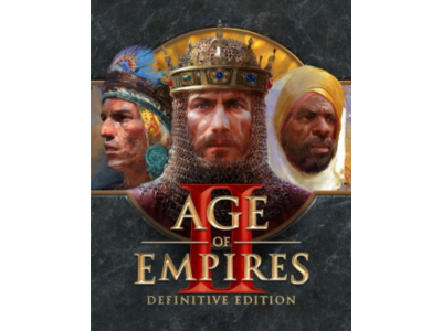 Age of Empires II: Definitive Edition Xbox One\Series