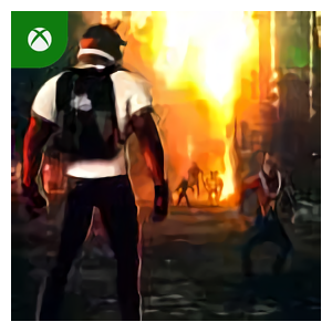 WarDogs: Red's Return Xbox