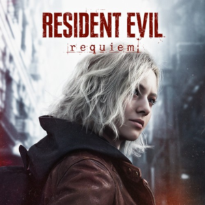 Resident Evil Requiem / Steam Ключ / РФ+СНГ