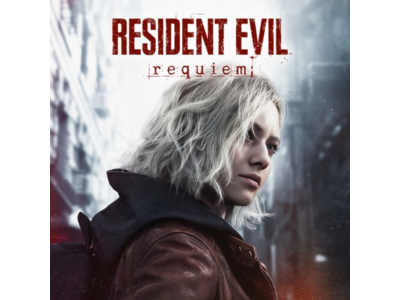 Resident Evil Requiem / Steam Ключ / РФ+СНГ