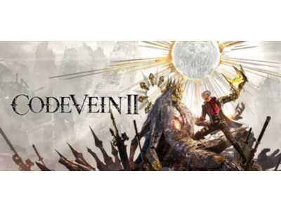 🔴Code Vein II🔴STEAM🎮PS🎮XBOX🔴