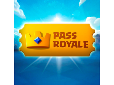 Clash Royale | PASS ROYALE  | CHRISTMAS