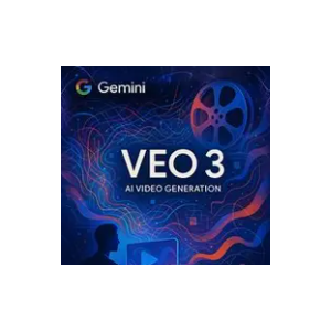 Google AI Pro (Близнецы 3) Nano Banana Pro【Veo 3】