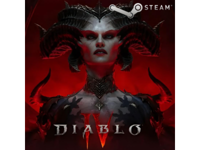 😈 Diablo IV + Lord of Hatred | Steam Gift RU/KZ/CIS/TR 😈
