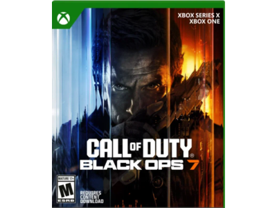 🎮Call of Duty Black Ops 7 CrossGen Bundle XBOX/PC🔑KEY