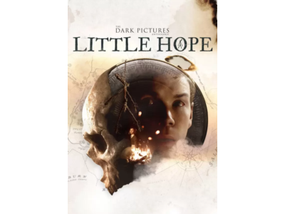 The Dark Pictures Anthology: Little Hope РФ и СНГ