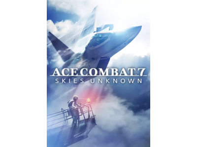 ACE COMBAT 7: SKIES UNKNOWN (STEAM) RU+CIS