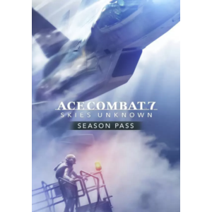 (DLC) ACE COMBAT 7: SKIES UNKNOWN - Season Pass РФ и СН