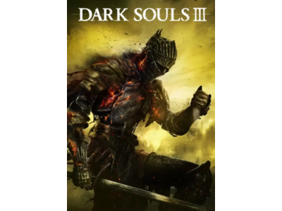 DARK SOULS III (STEAM) Регион: РФ и СНГ