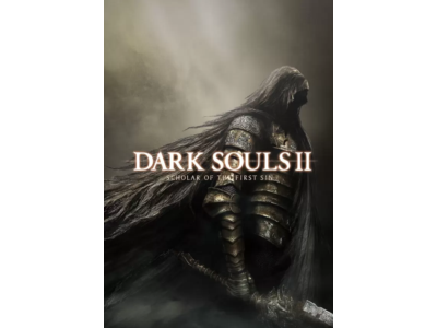 DARK SOULS II: Scholar of The First Sin РФ и СНГ