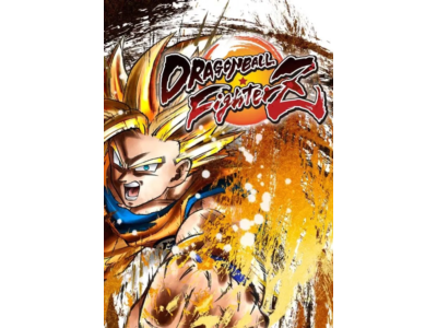 Dragon Ball FighterZ (STEAM) RU+CIS
