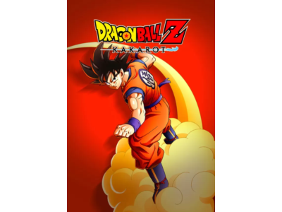 DRAGON BALL Z: KAKAROT (STEAM) RU+CIS