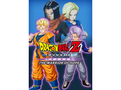 (DLC) DRAGON BALL Z: KAKAROT - TRUNKS - THE WARRIOR OF 