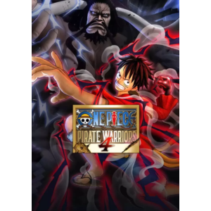 ONE PIECE: PIRATE WARRIORS 4 (STEAM) Регион: РФ и СНГ