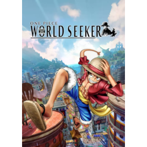 ONE PIECE World Seeker (STEAM) RU+CIS