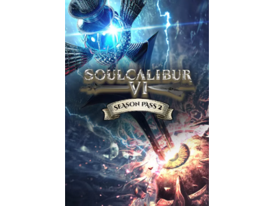 (DLC) SOULCALIBUR VI: Season Pass 2 (STEAM) RU+CIS