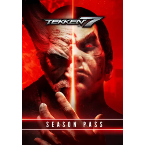 (DLC) TEKKEN 7 - Season Pass (STEAM) RU+CIS
