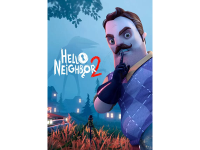 Hello Neighbor 2 (STEAM) Регион: РФ и СНГ