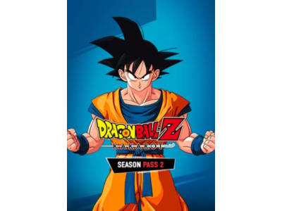 (DLC) DRAGON BALL Z: KAKAROT - Season Pass 2 РФ и СНГ
