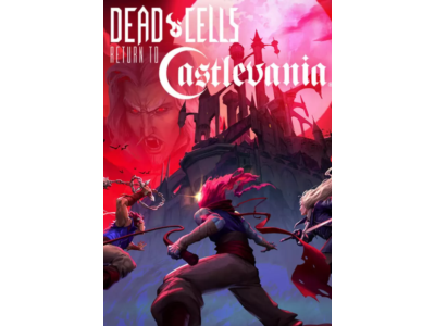 (DLC) Dead Cells: Return to Castlevania (STEAM) RU+CIS