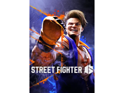 Street Fighter 6 (STEAM) Регион: РФ и СНГ